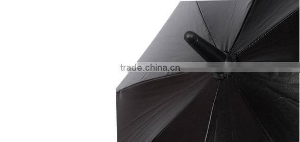 New Car straight upside down reverse umbrella with c handle