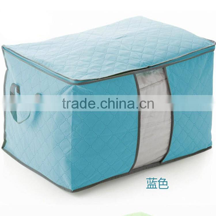 N498 Manufactory Oxford Cloth Storage Box Storage Organizer