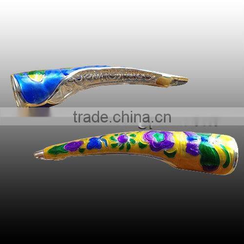 2013 hotest decorative fingernail- same style with TV's