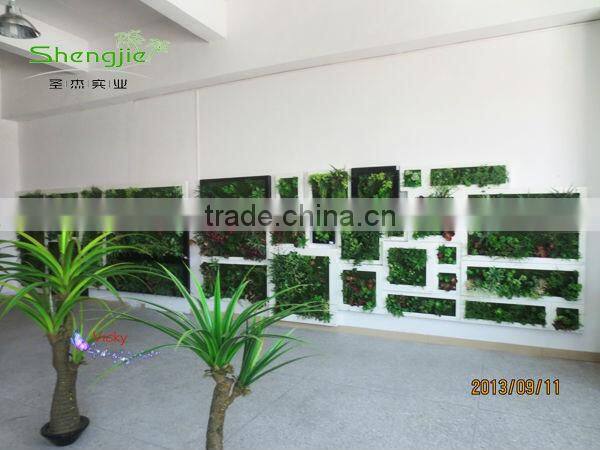 LT091807 High quality decorative artificial bamboo, fake bamboo bonsai tree made in China