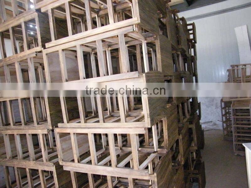 antique wooden footstool wooden storage cabinet wooden shoe rack T10-1018