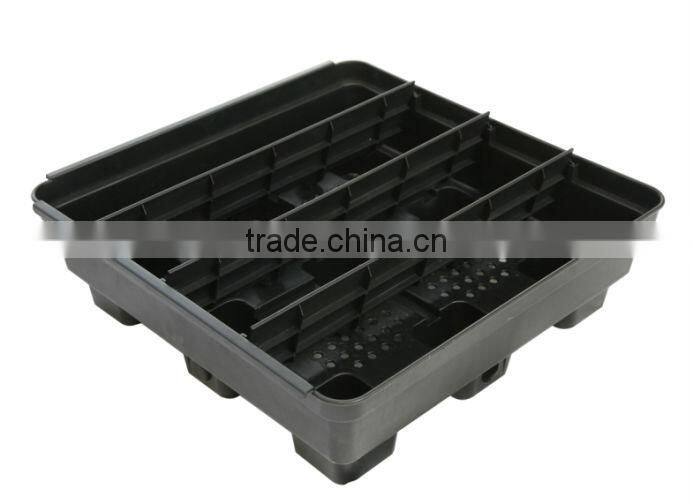 SOL 2015 FACTORY PRICE modular green roof green roof rooftop garden