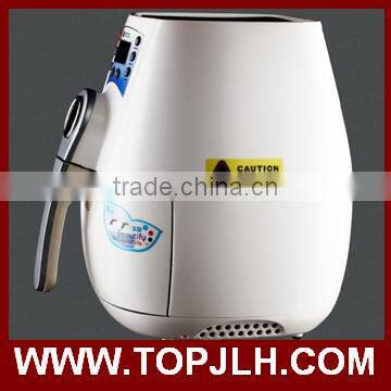 Topjlh full printing sublimation digital photo printing machine price