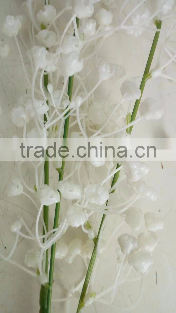 Artificial baby breath flower in factory price for home decoration good price