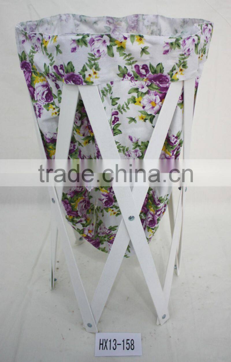 Eco-friendly Germany quality custom extra large cotton laundry bag