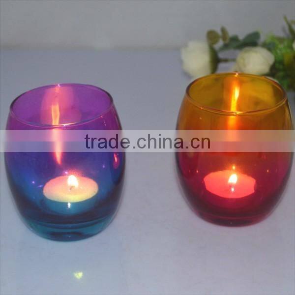 Unity candle holder set votive candle holders