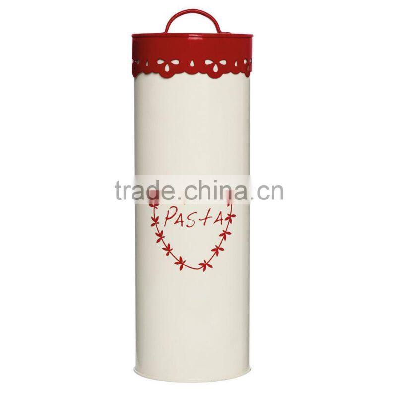 Brand New High Quality Mint Green Pastel Colour Bread Bin Kitchen Storage