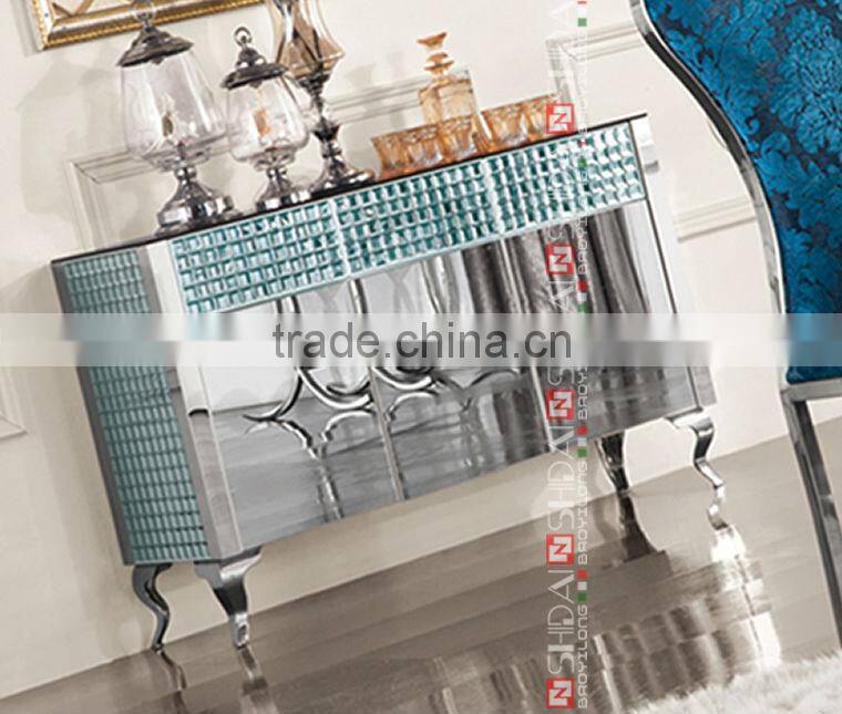 panel furniture, carving panel furniture, panel sideboard LV-H804