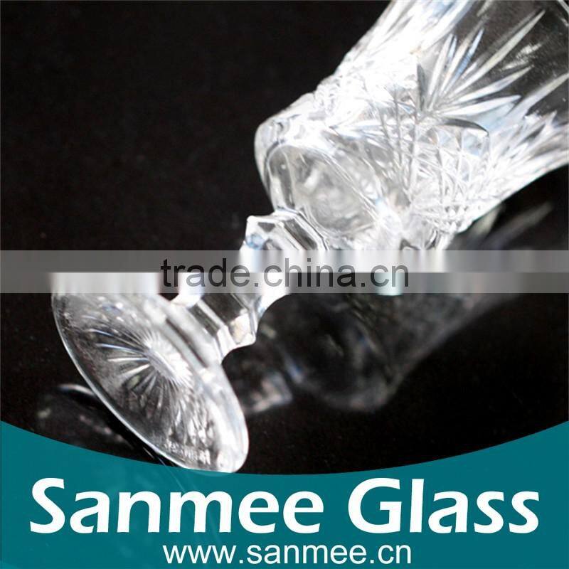 Mini Wholesale Red Wine Goblet Red Wine Glass Cup