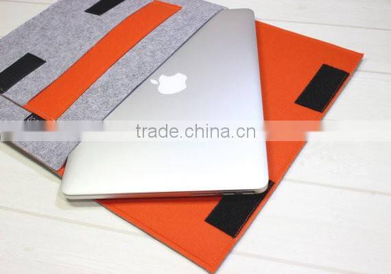 Felt Protective Notebook Carrying Case Best Laptop Sleeve