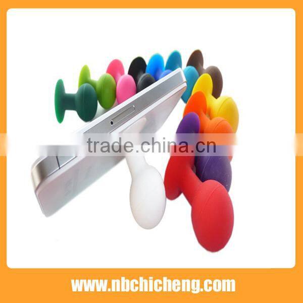 Cell Phone Holder for Desk With Suction Cup