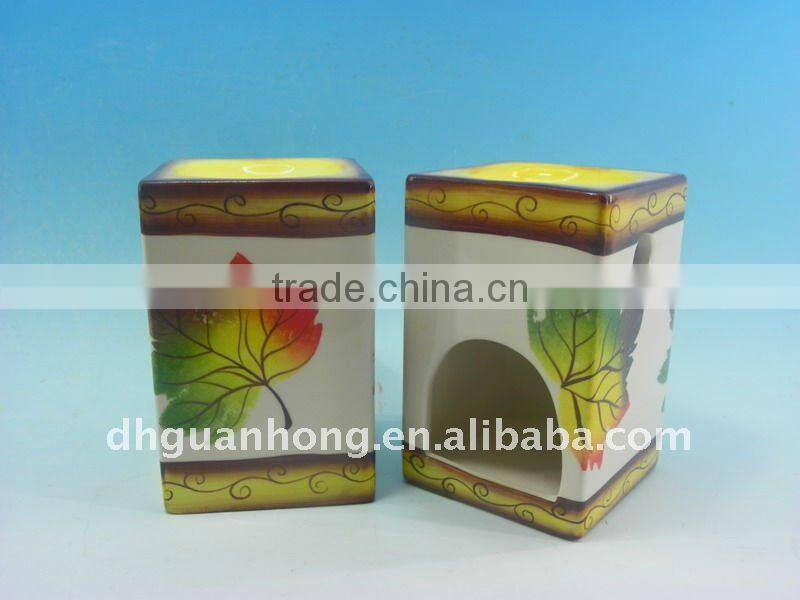 2011 New product Ceramic Incense Burner