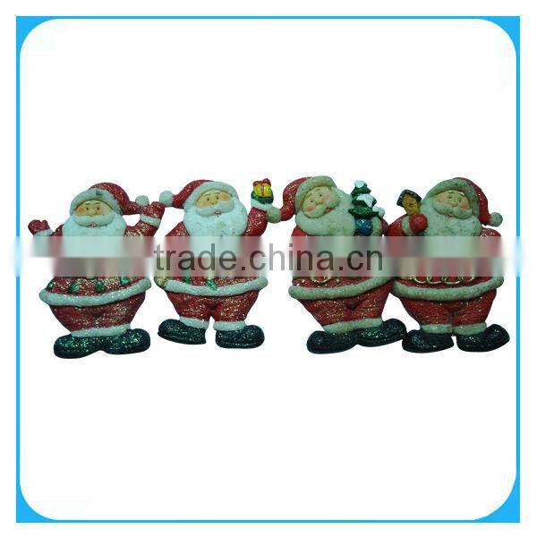 Christmas gifts christmas fridge manget souvenir