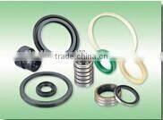 oil seal , O-rings