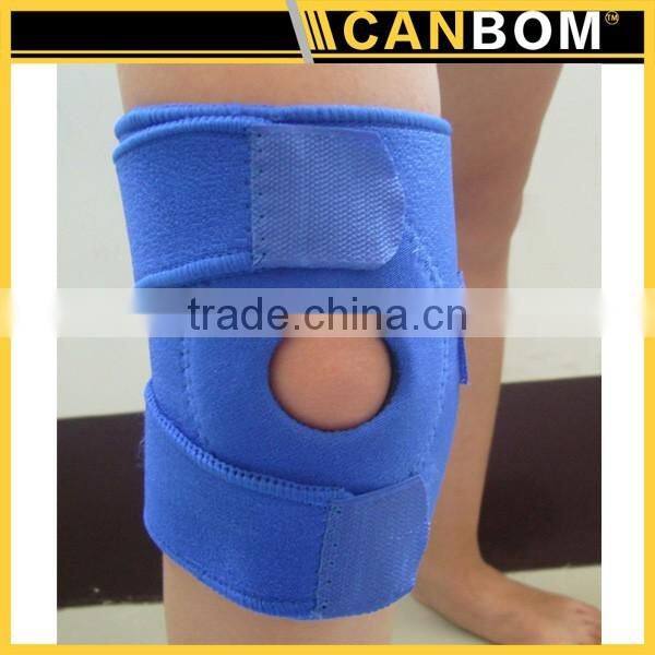 Reasonable Price New Style Skid Resistance Drop Sport Ware Sports Knee Guard
