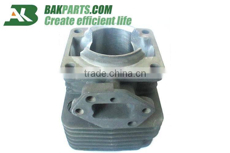 33cc Brush cutter spare parts cylinder for brush cutter