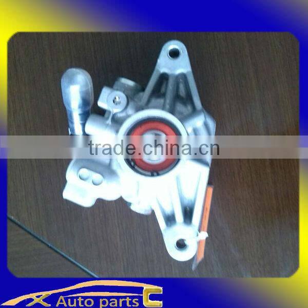 auto parts of civic power steering pump 56110-RAA-A03/56110-RNA-A01