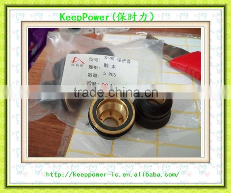 S-45 Protective cover of S45 precision plasma cutting tip