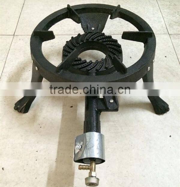 camping portable gas stove