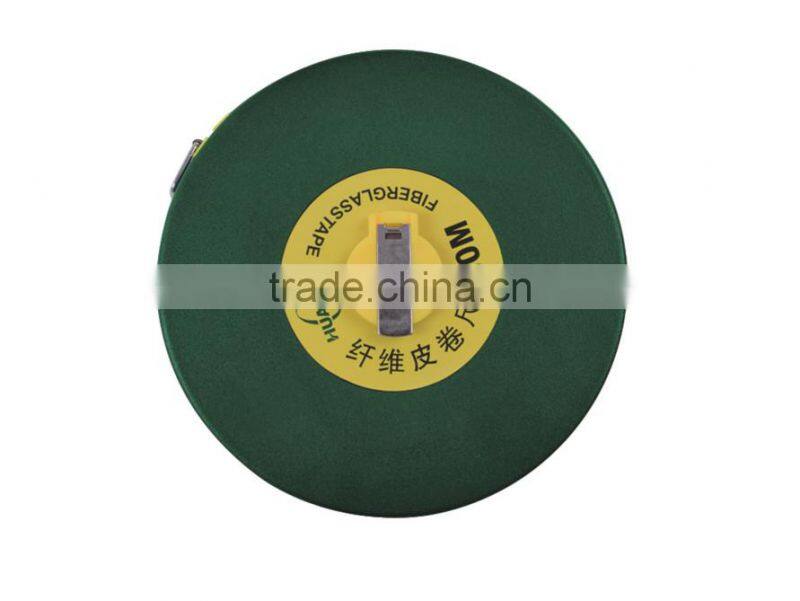5M Length Retractable Flexible handle tools Measuring Tape