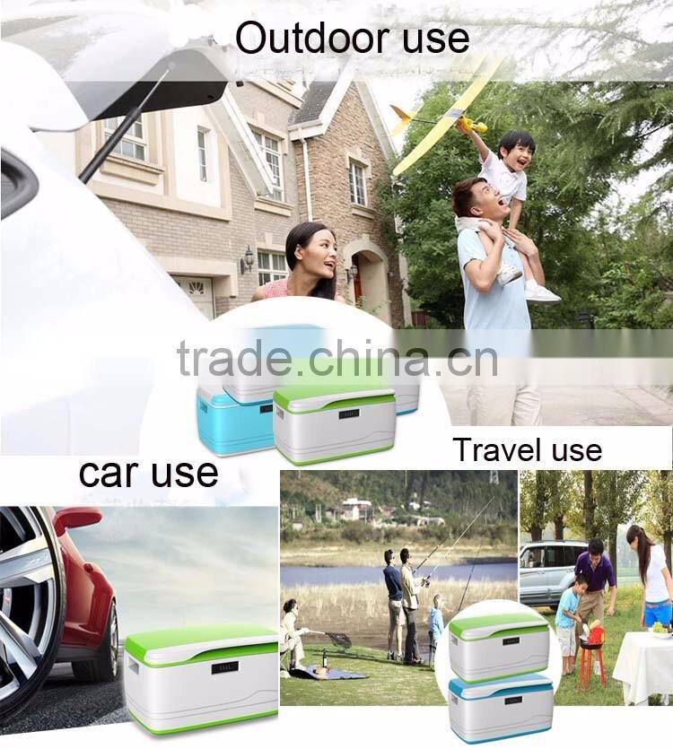 100% fresh ABS material DIY Storage Box