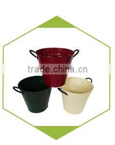 Corona ice dutch paintbucket