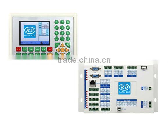 NON METAL AUTOFOCUING SYSTEM FOR CUTTING MACHINE
