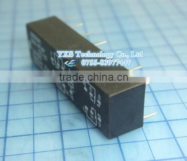 G6A-474P-ST-US-24V G6A-434P-ST-US-24V g6a-474p-24v Fullly Sealed Relay with High Impulse Withstand G6A-474P-ST-US DC24V