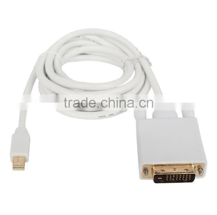 New 2016 usb 2.0 to vga cable ,h0tnf mini usb to vga adapter for sale