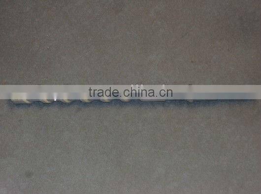 32mm HEXAGON SHANK HAMMER DRILLS