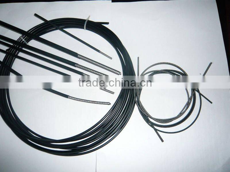 bicycle control cable