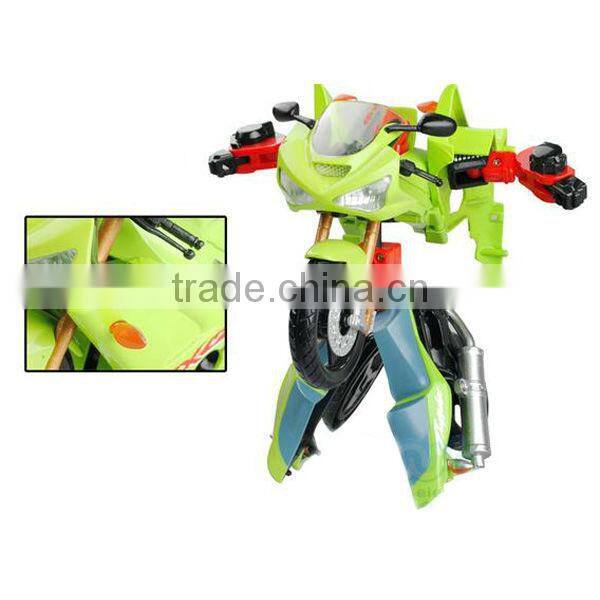 2014 robots transformable toys for kids