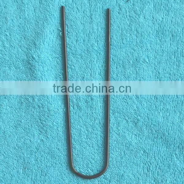 Landscape Fabric Sod Staples