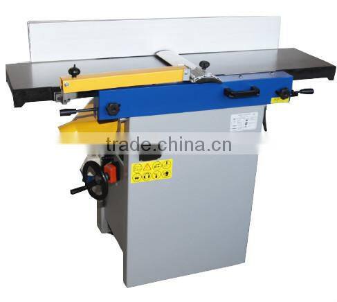 PT410 combined planer and thicknesser