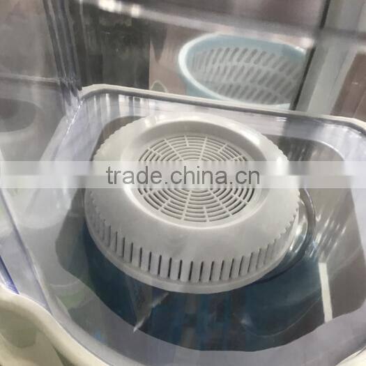 PP, AS portable water purifier cold water purifier