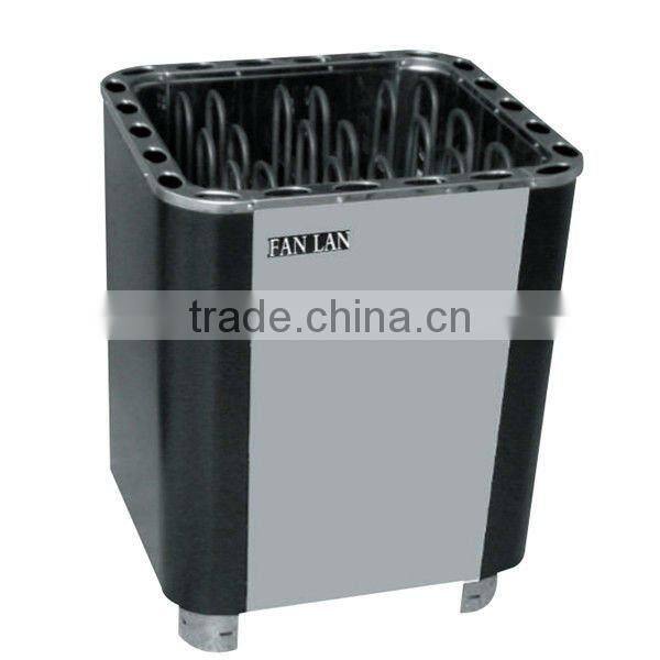 FAN LAN 12kw sauna heater