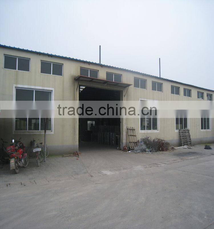 Factory BWG11 BWG12 BWG13 galvanized iron wire