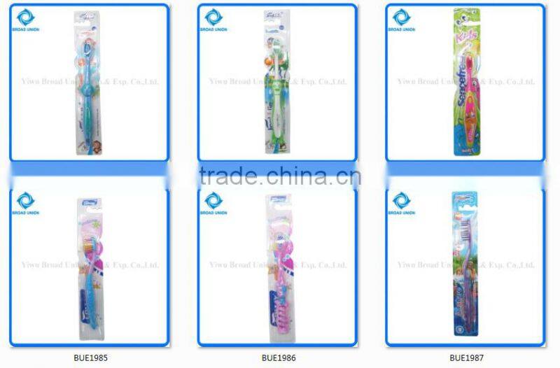Hot Sale Import Toothbrush Adult Toothbrush