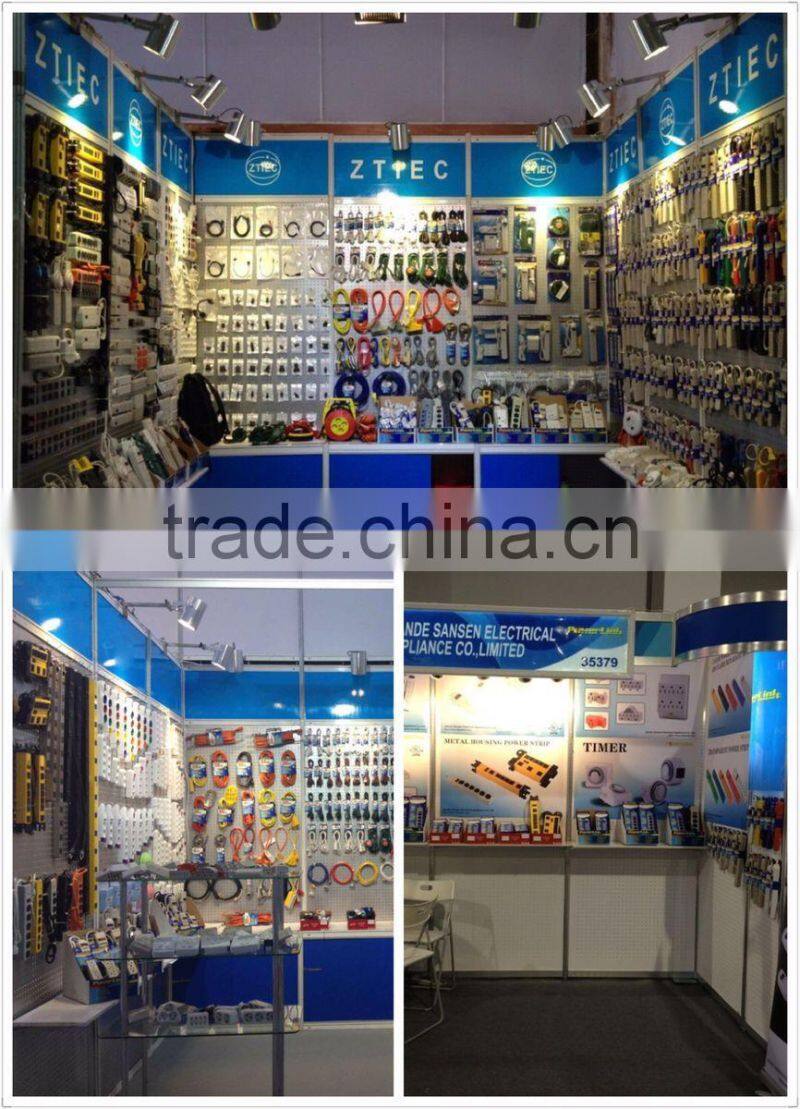 S90022 UL power strip value pack electric outlet