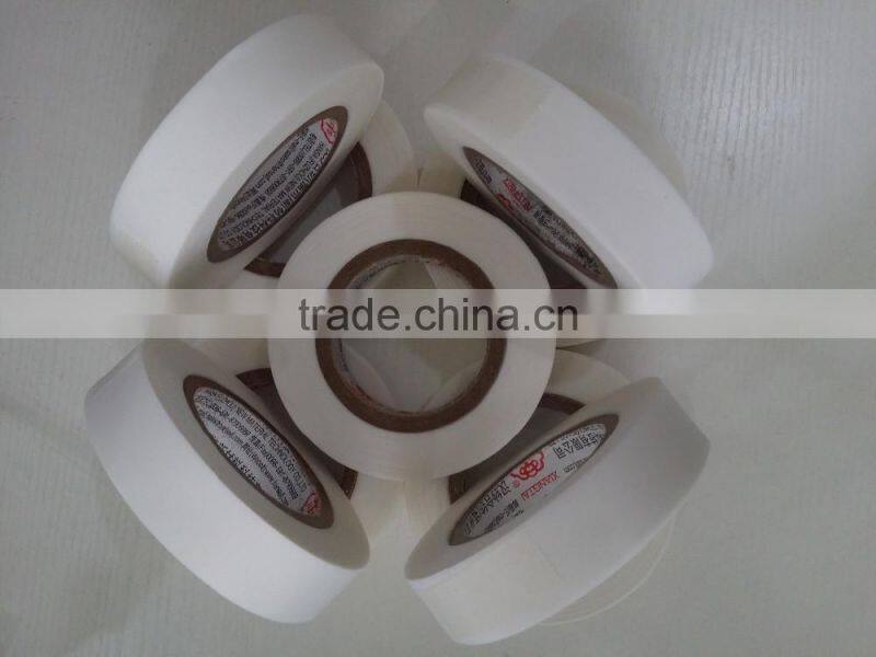 Rubber tape