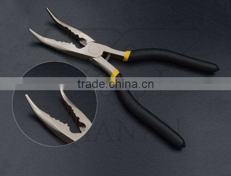 Factory direct sales fishing plier hand tool