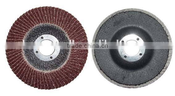 Flap Wheel Disc/flap disc/grinding disc