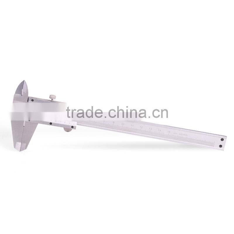 AK-0119 High Quality Stainless Steel Vernier Caliper made in China