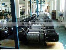 Unity professonal in OEM your design Popular ! swivel snatch block / pulley block famous 4x4 brand