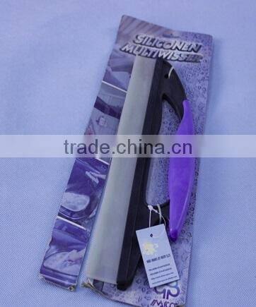 flexi blade car window silicone glass wiper
