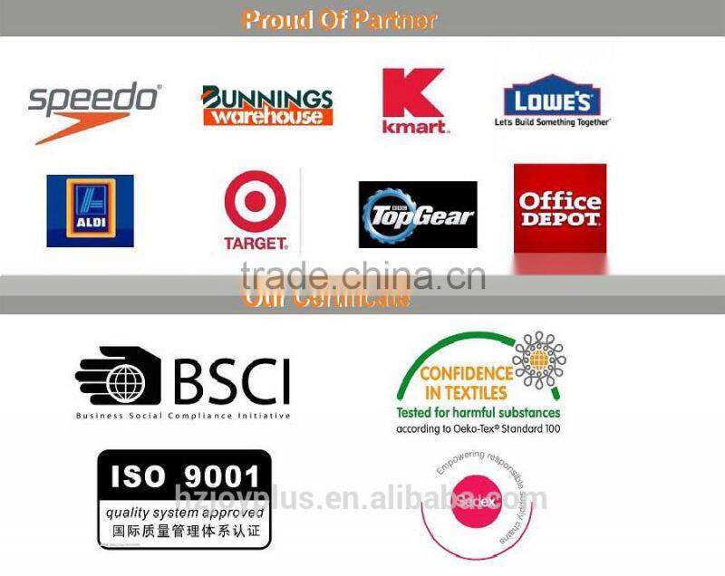 2 different function side Microfiber Kitchen cleaning sponge