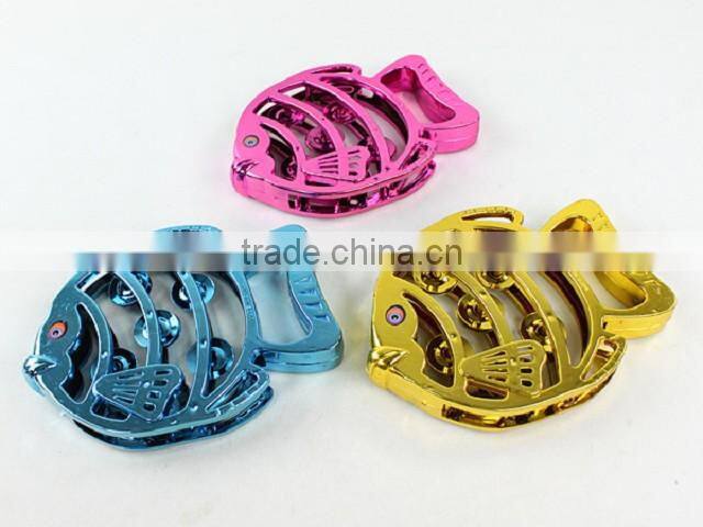 new arrival tambourine party favors