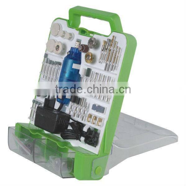 mini electric grinder kit