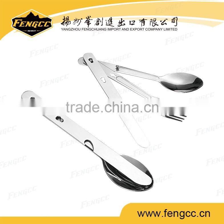 best selling promotional multifuction folding stainless steel pocket knife