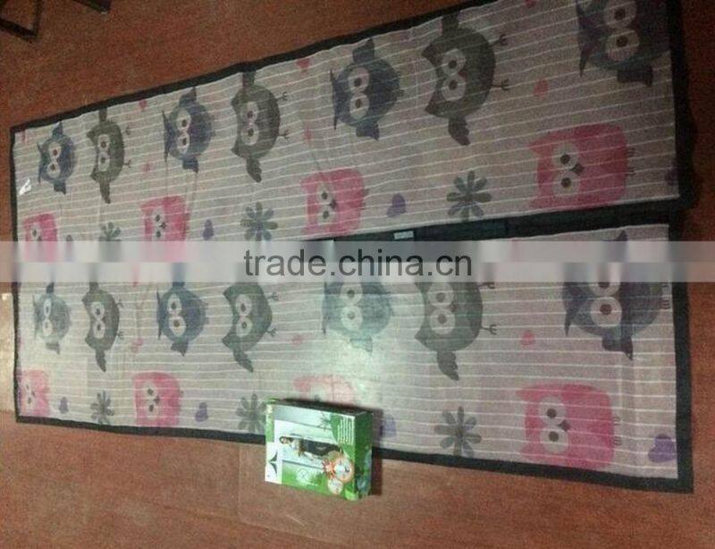 magnetic mosquito net door curtain